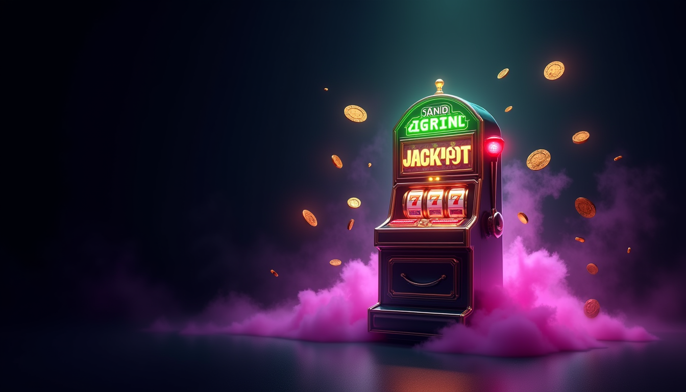 Free spins mode with expanded wild symbols and multiplier display