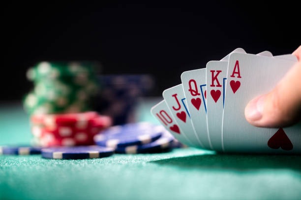 Live dealer studio setup showing multiple camera angles and betting interface
