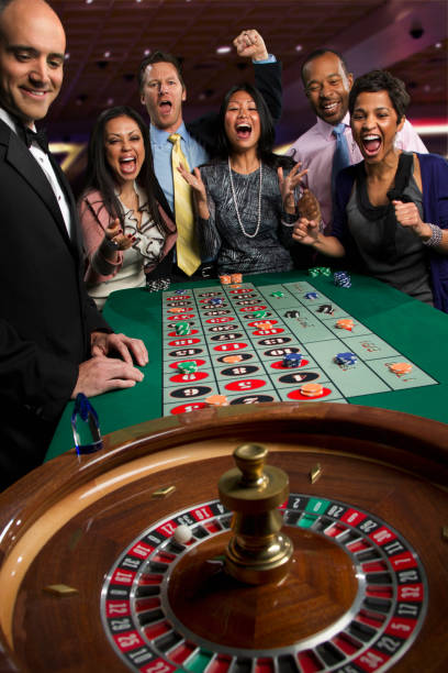 Results are displayed instantly with winning entries highlighted and payouts calculated. Draw result display with winning numbers highlighted